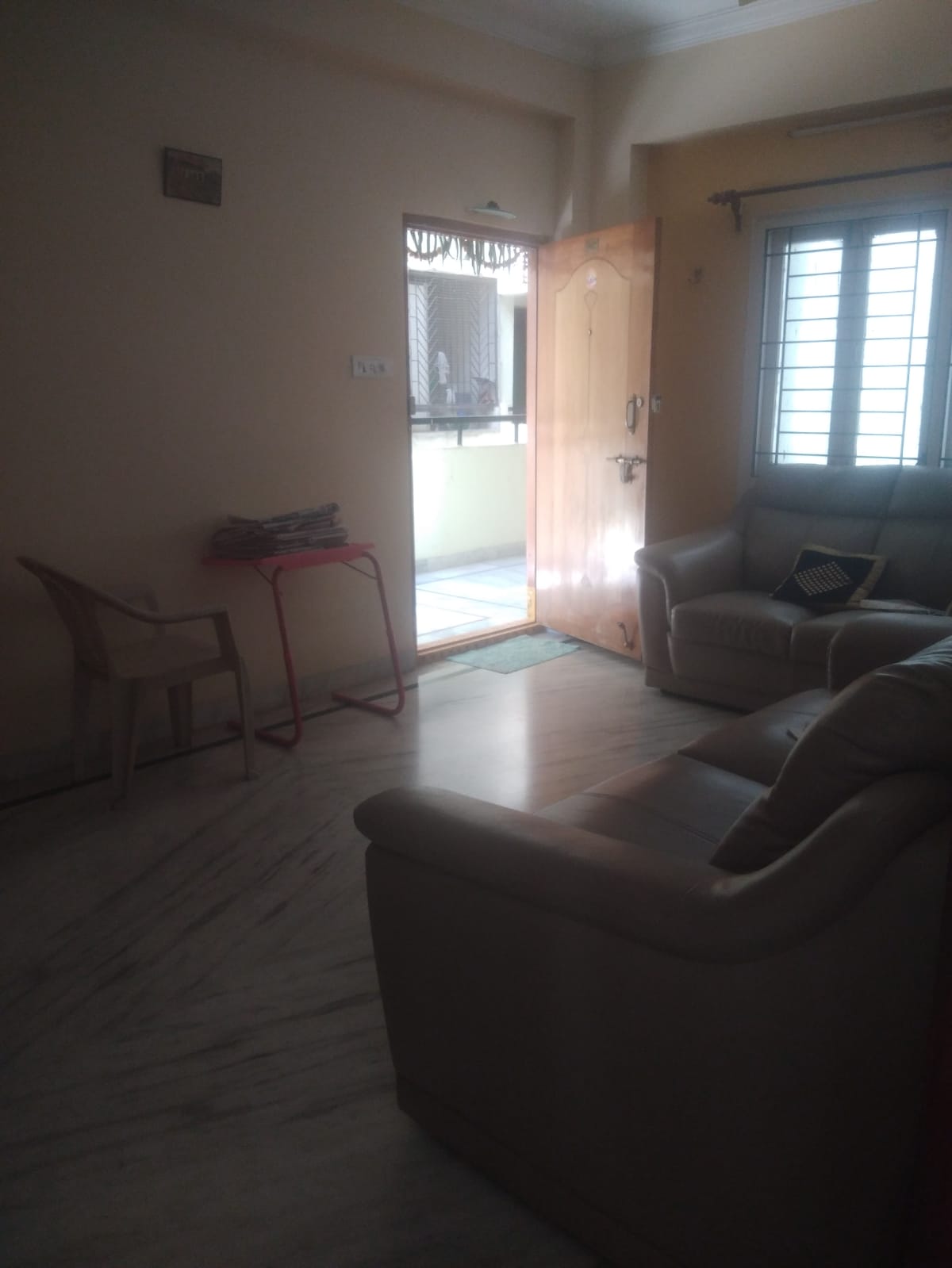 2 BHK FLAT FOR SALE AT MA